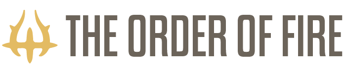 The Order of Fire