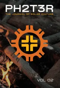Book Cover PH2T3R Vol 02