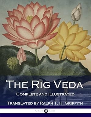 Rig Veda