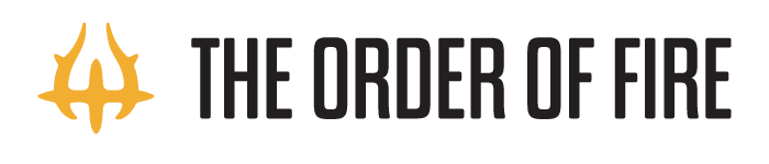 The Order of Fire