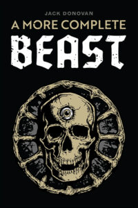 A More Complete Beast by Jack Donovan Book